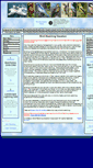 Mobile Screenshot of bird-watching-vacation.com